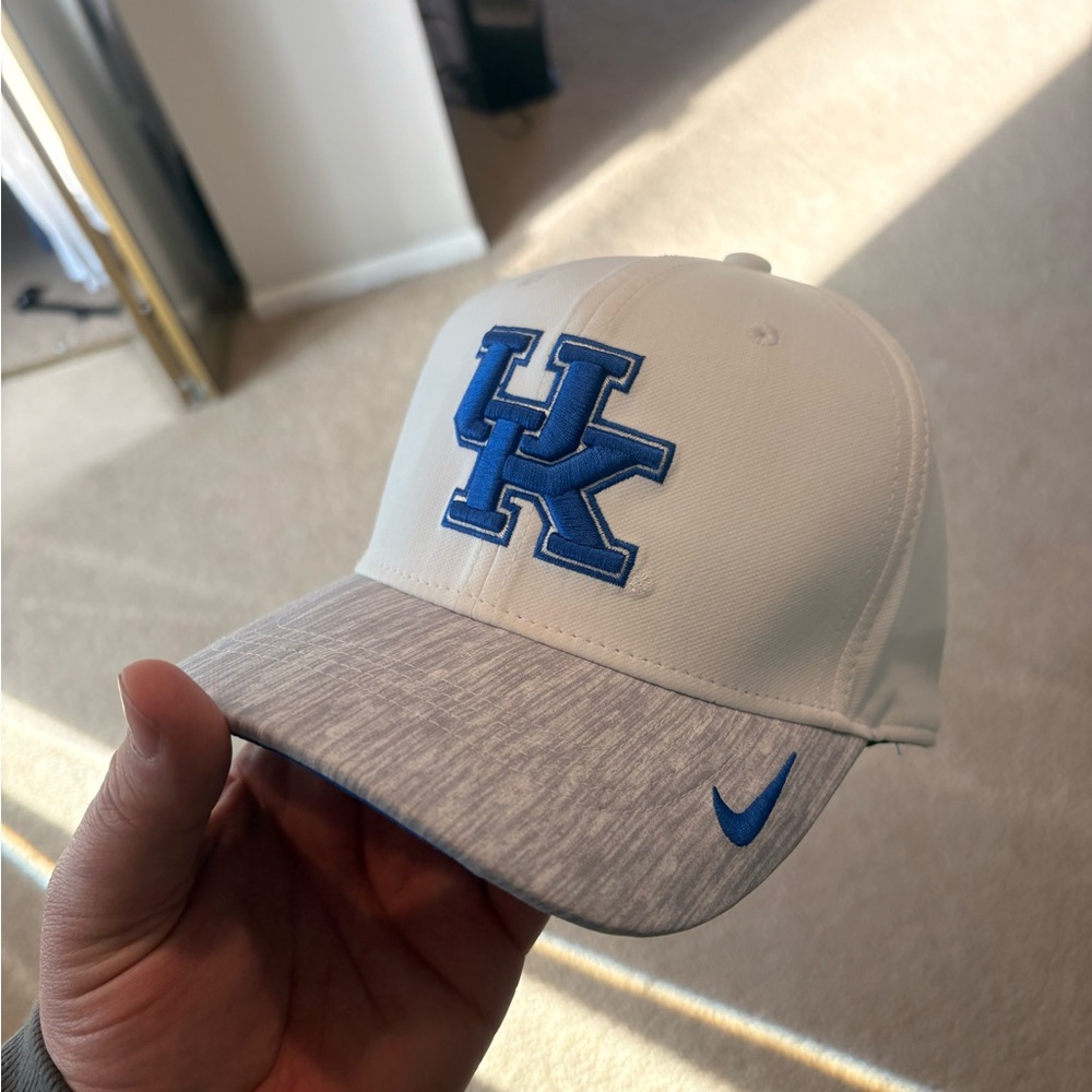 Kentucky Logo Hat